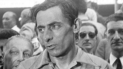 fausto coppi