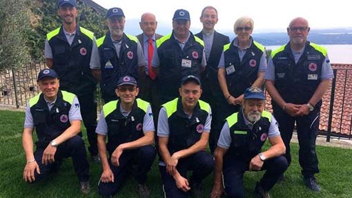 massino protez civile