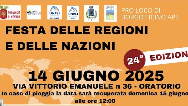 borgo ticino festa regioni nazioni