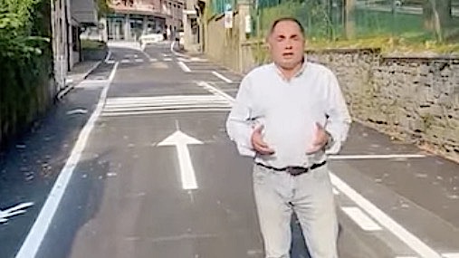 ct stilo viabilita set 25