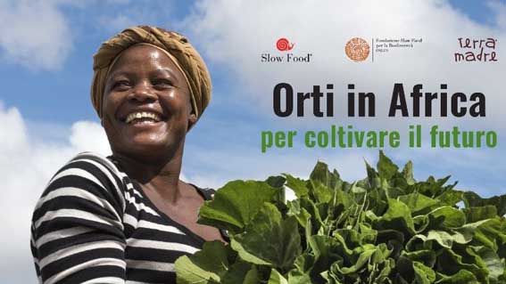 orti africa