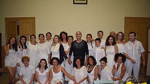 borgo 199 seggiole 2018