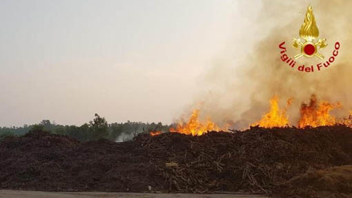 ghemme incendio 1