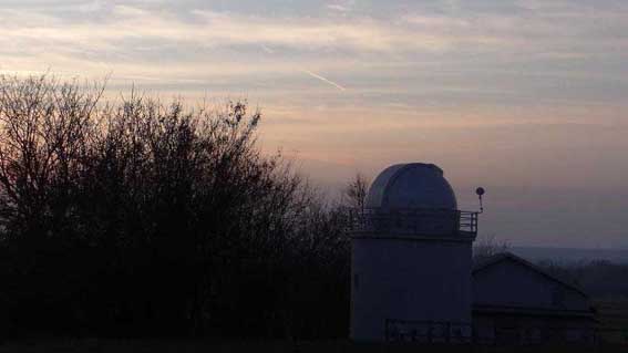 suno osservatorio galilei