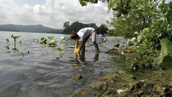 goletta laghi prelievo 2