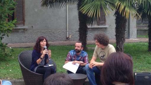 Provincia cronica premiazione