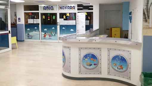 pediatria abio novara