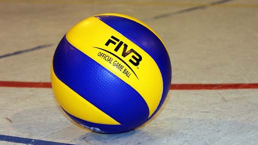 palla volley