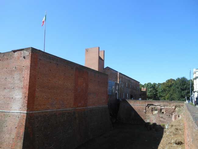 novara castello