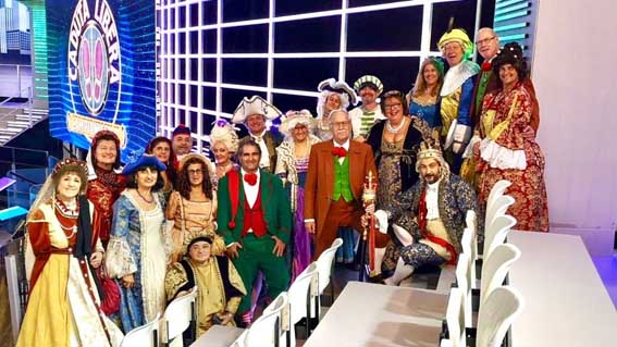 re biscottino mediaset