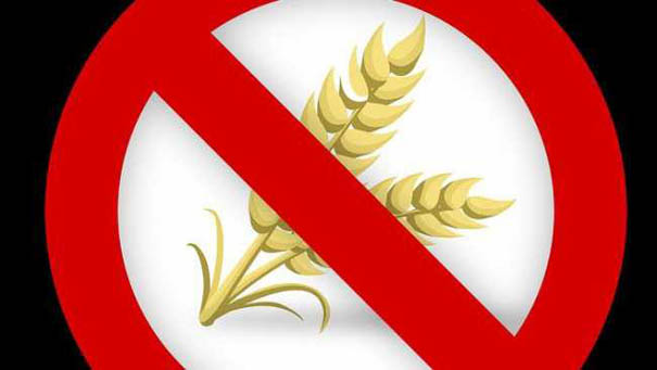 senza glutine