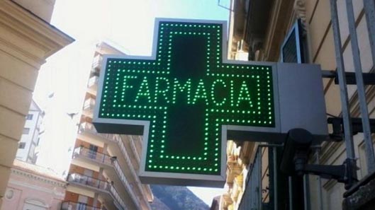 farmacia foto