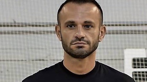 massimo tataranni azzurra hockey