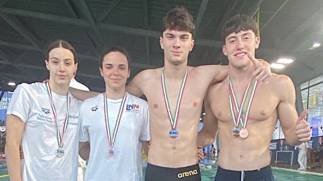 Libertas regionali estivi 25