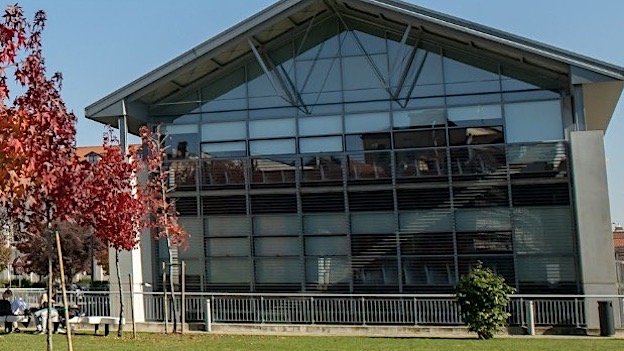 universita upo campus