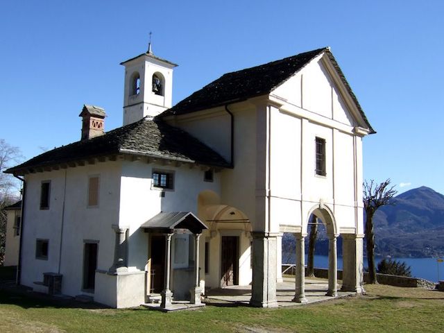 sacro m