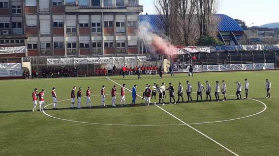 borgosesia lavagnese