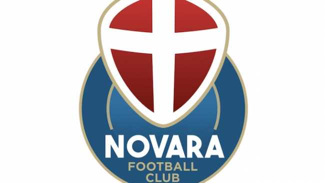 logo novara fc