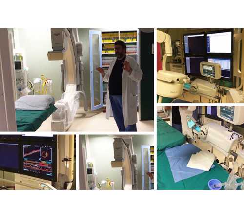 emodinamica domo mix