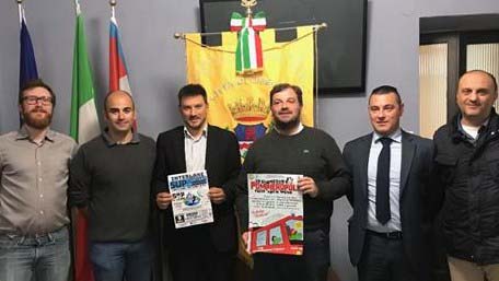 Pompieropoli 2019 SUP