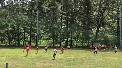 nonio calci compagnia