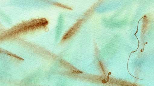 pettenasco mostra alberi