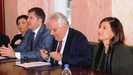 commissariato omegna