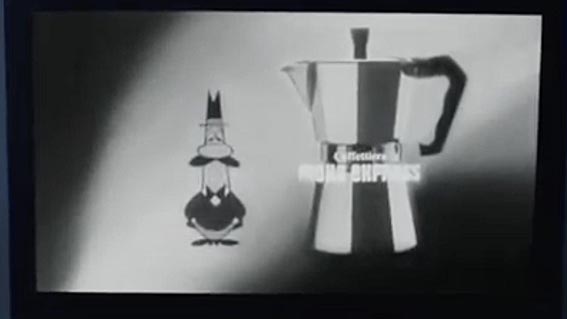 bialetti SPOT