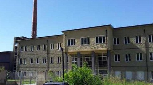 liceo gobetti omegna