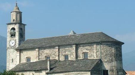 pettenasco parrocchiale