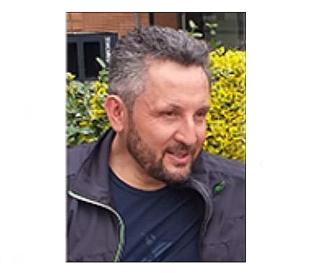 domenico mimmo palumbo