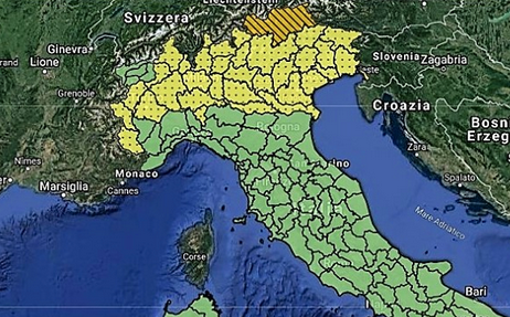 allerta meteo nord lug 19