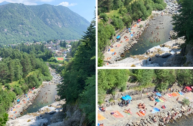 druogno fiume camini gente