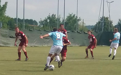 juve domo trino azione 19