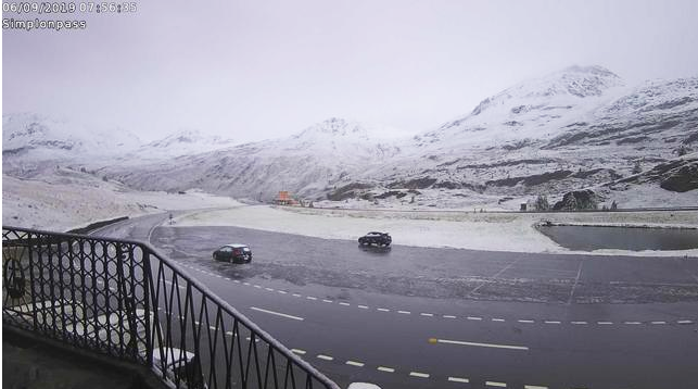 passo sempione neve sett 19