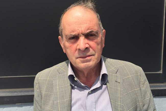 gallo bernardino coop nero