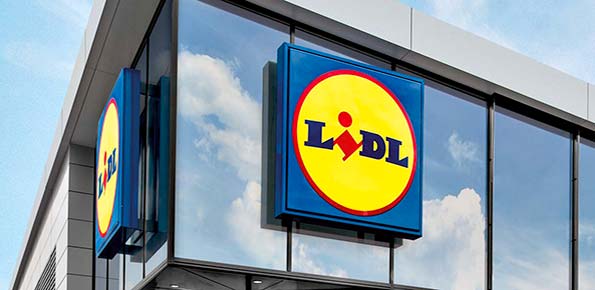 lidl logo