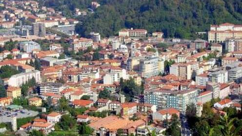 borgosesia panorama