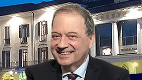 corsaro sindaco vercelli