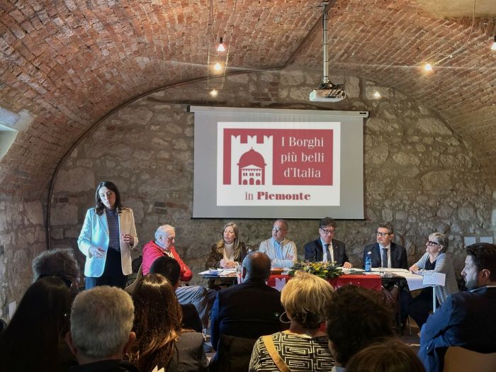 Biella tra i borghi più belli d'Italia