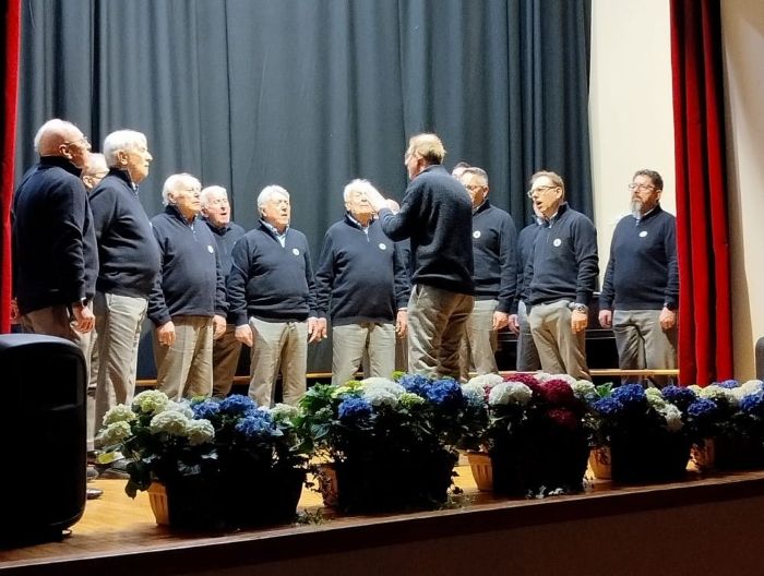 Chiusa la rassegna del cinema di montagna a Piedicavallo