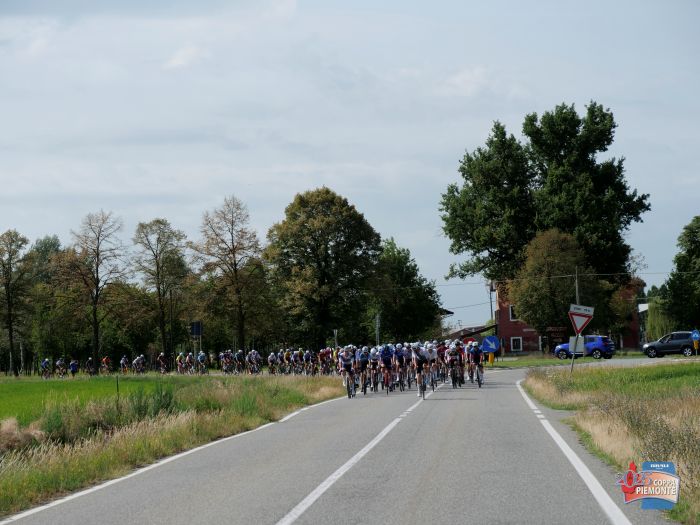 Granfondo biella oropa ciclismo