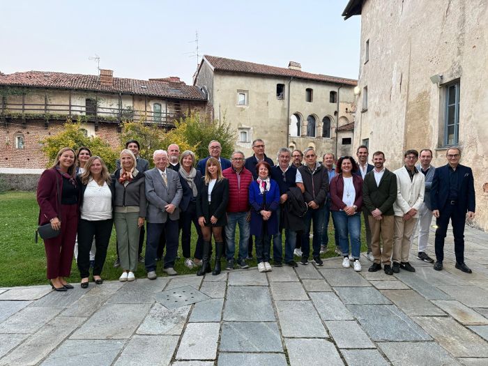 Nasce il Distretto del Cibo delle Valli Biellesi