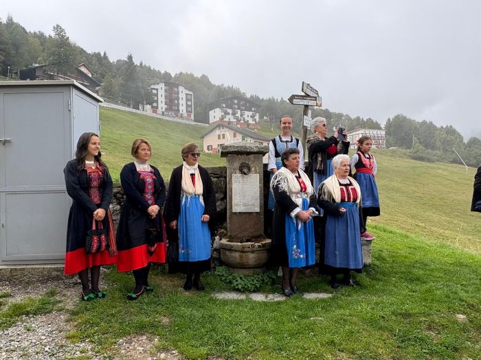 alpini scopello 100 anni targa intra