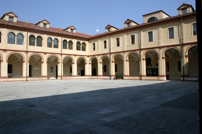biella museo territorio