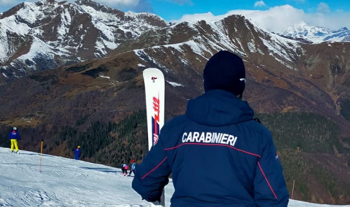 Unione montana Valsesia: "Evitate il fuoripista"