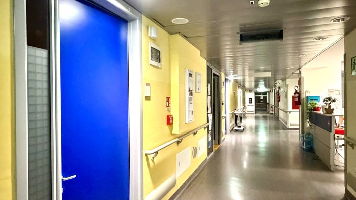 Attivati un Ospedale e una Casa della Comunità a Ponderano
