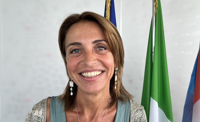 chiorino elena bella