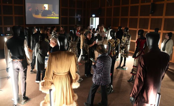 citta studi the opera