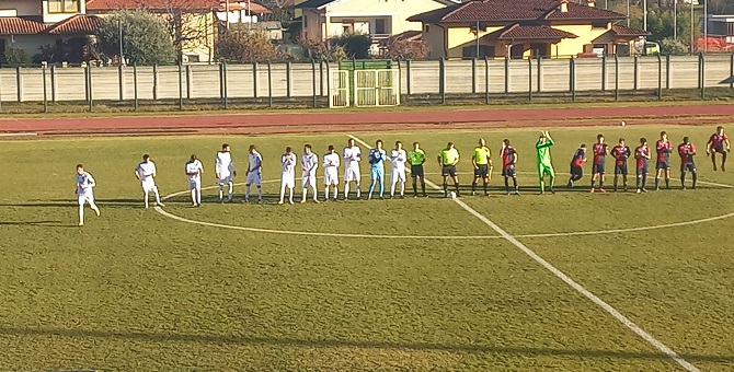 cossato calcio aaa